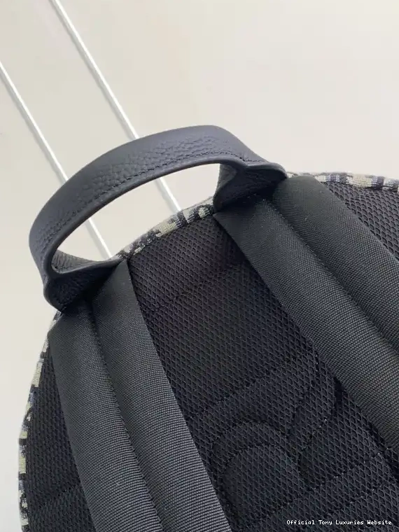 Tony Luxuries diro BACKPACK 8 0522